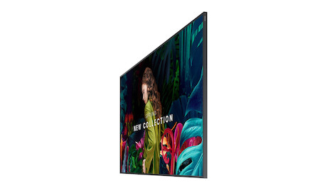 Samsung DS QB55C-N 55''