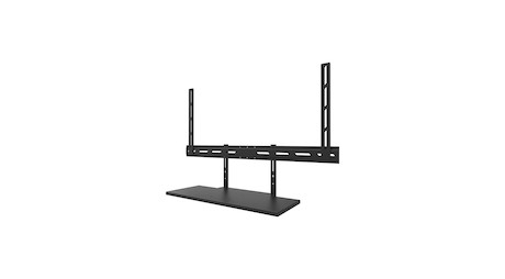 Neomounts Keyboard shelf kit VESA max 2.5 kg universal