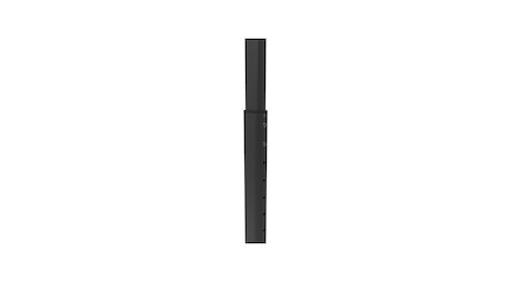 Neomounts AV80-500BL Videobar-Bodenständer
