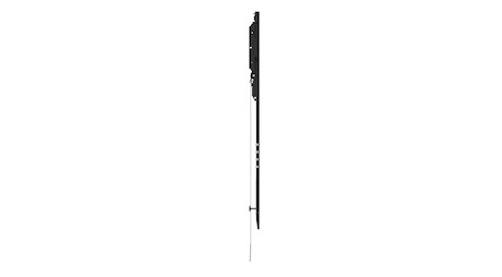 Neomounts WL30-750BL18P LEVEL-750 Schwerlast-Wandhalterung 50-98"