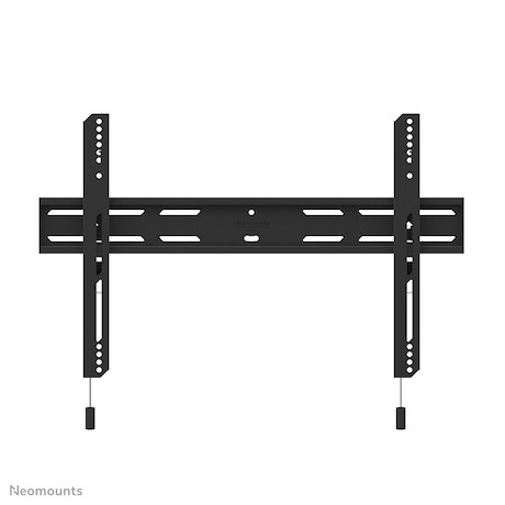 Neomounts WL30S-850BL16 TV-Wandhalterung für die feste Installation von 42-86" Displays