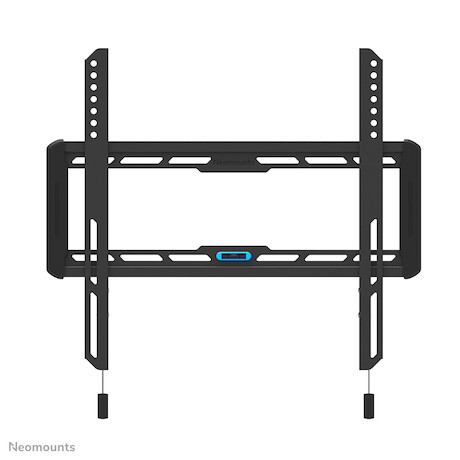 Neomounts WL30-550BL14 TV-Wandhalterung für die ultraflache und einfache Installation von 40-75" Dis
