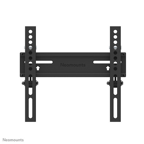 Neomounts WL30-350BL12 TV-Wandhalterung für die feste Installation von 24-55" Displays
