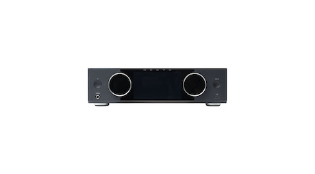 Onkyo Y40 Netzwerk-Vollverstärker, Schwarz