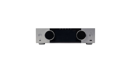 Onkyo Y40 Netzwerk-Vollverstärker, Silber