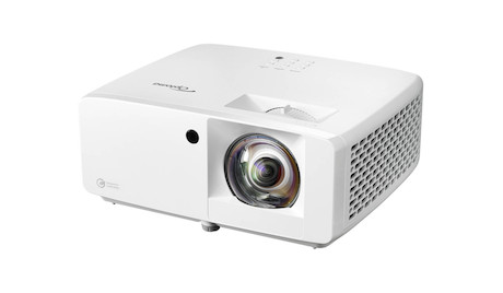 Optoma ZK431ST