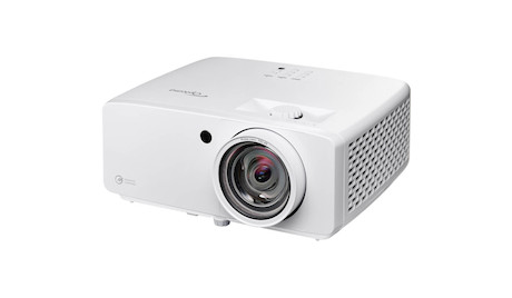 Optoma ZH521ST