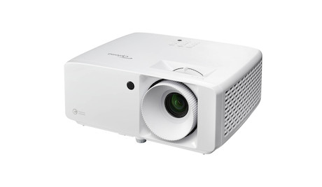 Optoma ZH361