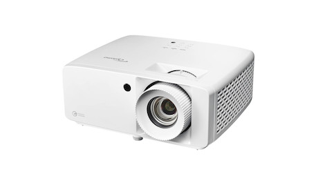 Optoma ZH451