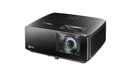 Optoma UHZ36STe