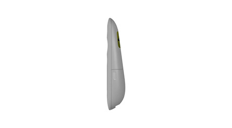 Logitech R500s Bluetooth und USB Laser-Presenter