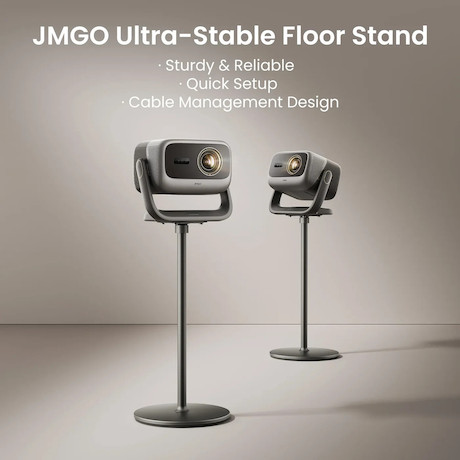 JMGO X-Shaped Bodenständer für JMGO N3 Ultimate