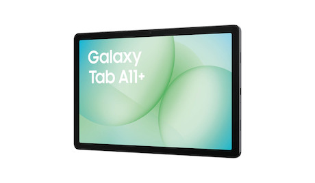 Samsung Galaxy Tab A11+ Enterprise Edition