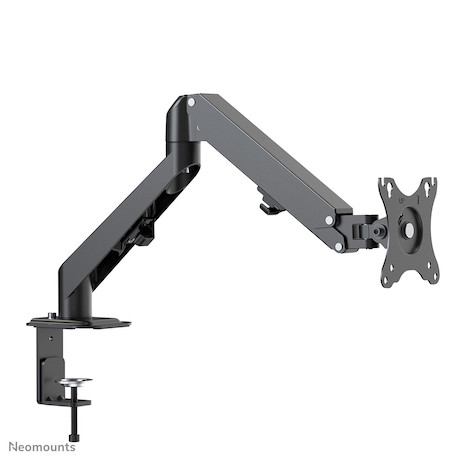 Neomounts DS70-700BL1 Monitorarm für einen 17-27 Zoll Monitor