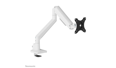 Neomounts Next Slim Desk Mount single display