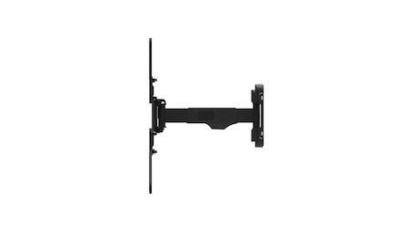 Neomounts WL40-540BL14 TV-Wandhalterung 32-55" - volle Bewegung - einfache Installation - 100 x 100
