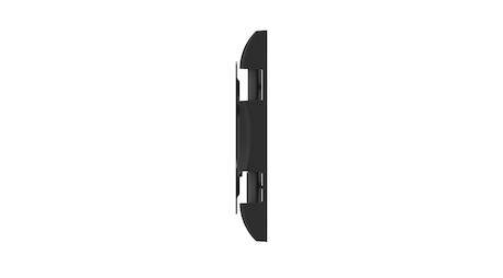 Neomounts WL40-550BL12 TV-Wandhalterung 32-55" - volle Bewegung - einfache Installation - 100 x 100