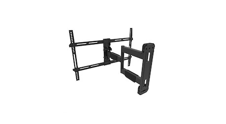 Neomounts WL40-550BL16 TV-Wandhalterung 40-65" - volle Bewegung - einfache Installation - 200 x 100