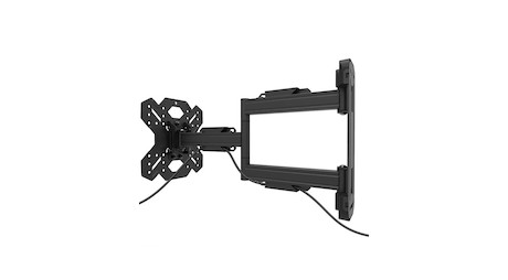 Neomounts WL40S-850BL12 TV-Wandhalterung 32-55" - volle Bewegung - schnelle Installation - 100 x 100