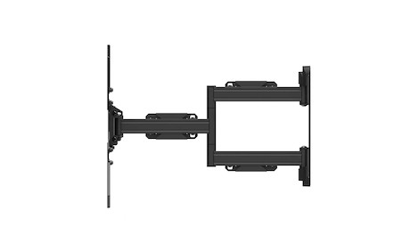 Neomounts WL40S-850BL14 TV-Wandhalterung 40-65" - volle Bewegung - schnelle Installation - 100 x 100