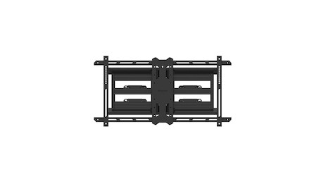 Neomounts WL40S-850BL18 TV-Wandhalterung 43-86" - volle Bewegung - schnelle Installation - 200 x 100