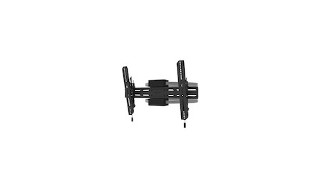 Neomounts WL35S-910BL16 TV-Säulenhalterung 40-75" - neigbar - abschließbar - Durchm. 25-100 cm - 300