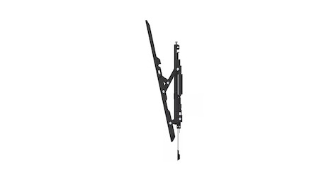 Neomounts WL35S-850BL18 TV-Wandhalterung 43-86" - neigbar - abschließbar - schnelle Installation - 2