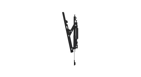 Neomounts WL35S-850BL16 TV-Wandhalterung 42-86" - neigbar - abschließbar - schnelle Installation - 2