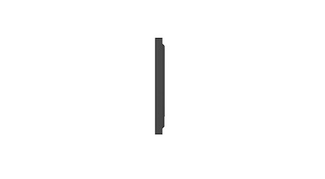 SOLUM Bar Display 25'' Slim Bezel