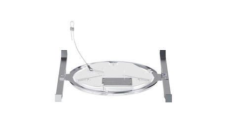 Sennheiser TeamConnect Ceiling M Plus F-B