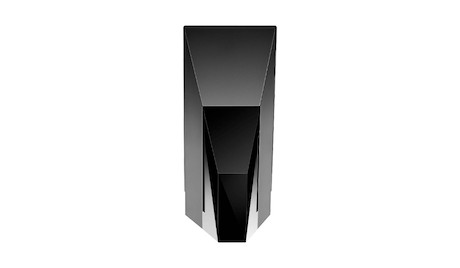 EDIFIER M1360 2.1-Lautsprecher mit hochwertigen Satelliten und Subwoofer in Schwarz