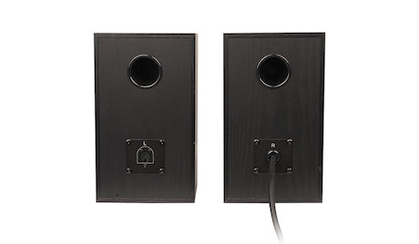 EDIFIER S351DB Bluetooth-Regallautsprecher mit Subwoofer