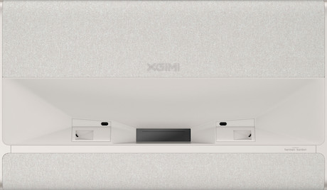 XGIMI Mira: 2.000-Lumen-4K-RGB-Laser-TV-Beamer für das Wohnzimmer-Heimkino