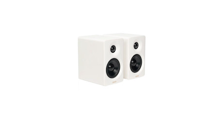 Edifier M60 2.0 Bluetooth white retail - Lautsprecher - Stereo