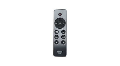 Edifier D12 2.0 Bluetooth holz retail - Lautsprecher - Stereo