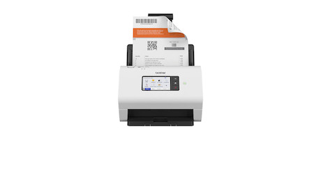 Brother ADS-4900W Dokumentenscanner