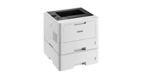 Brother HL-L5210DNT