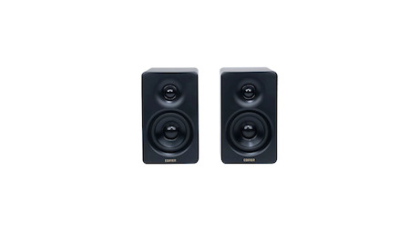 Edifier M60 2.0 Bluetooth black retail - Lautsprecher - Stereo