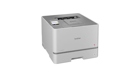 Brother HL-L8570CDW professioneller Farblaserdrucker