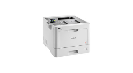 Brother HL-L9310CDW professioneller WLAN Farblaserdrucker mit Duplex