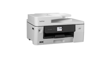 Brother MFC-J6760DW Professionelles 4-in-1 Multifunktionsgerät
