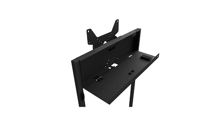 B-TECH Back-to-Back Univ. E-Paper Stand