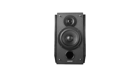 EDIFIER R1855DB Aktive 2.0 Bluetooth-Regallautsprecher, schwarz