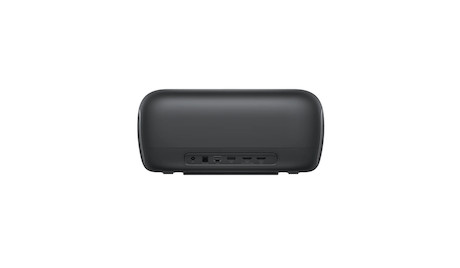 JMGO O2S Ultra Tri-Laser-TV-Projektor mit Google TV - Demoware Platin