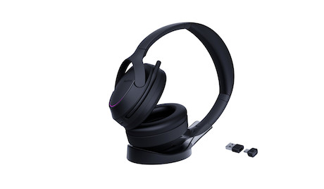 Yealink BH78 Headset
