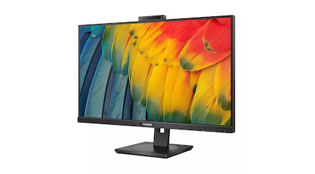 Philips 27B1U5601H/00 Business Monitor LCD-Monitor mit USB-C-Dockingstation