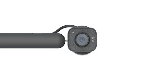 Logitech Reach Dokumentenkamera mit Klemmbasis