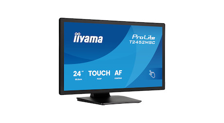 iiyama ProLite T2452MSC-B2