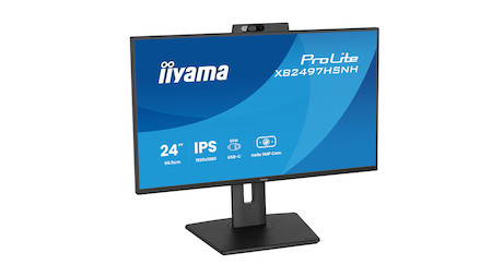 iiyama ProLite XB2497HSNH-B1