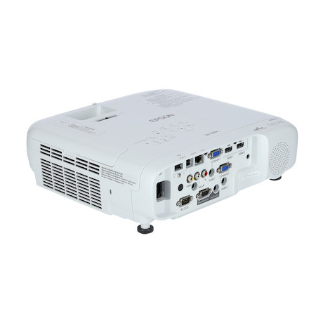 Epson EB-982W Beamer mit WXGA-Auflösung, 4.200 Lumen und Moderator-Funktion für lebendige Klassenzim